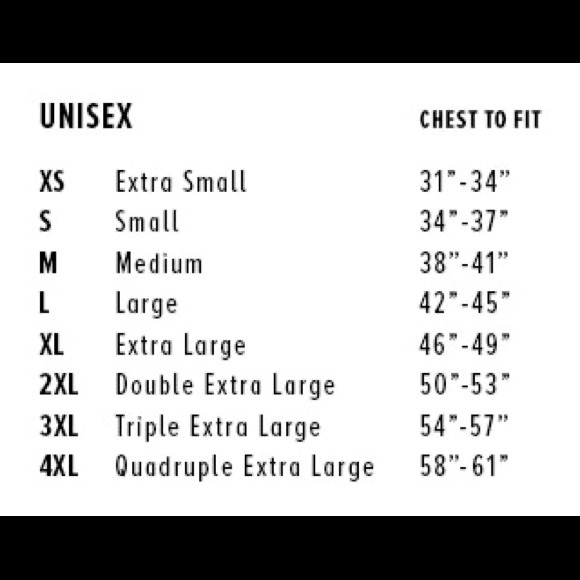 Johnny Ray's Leather Works Roscoe TX Silver XS-2XL - Picture 3 of 3